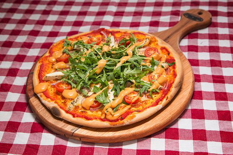 Nat's Place - Accommodation Gold Coast 0