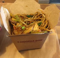 Noodle Box - Accommodation Gold Coast