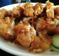 Nyonya House - Accommodation Gold Coast