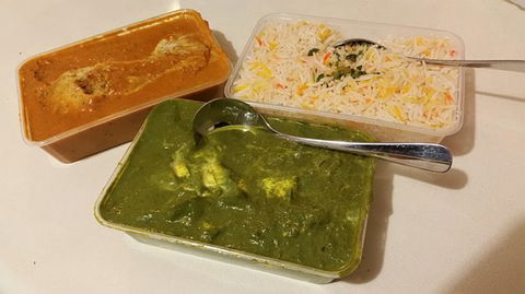 Phoolwari Tandoori Indian Restaurant - Gold Coast 4U 0