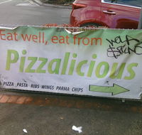 Pizzalicious - Gold Coast 4U