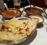 Priya Indian Restaurant - Accommodation Gold Coast