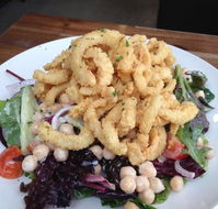 Rendeavous Restaurant - Accommodation Gold Coast