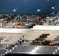 Souvlakia on millers - Accommodation Gold Coast