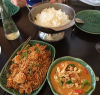 Thai Yarmyen - Gold Coast 4U