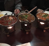 Uday Indian Restaurant - Accommodation Gold Coast