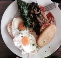 Vorea Uni Hill - Accommodation Gold Coast