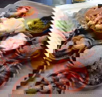 Waterstone Cafe - Accommodation Gold Coast