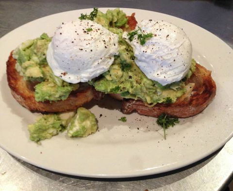 Wild Wombat Cafe - 1 Gold Coast 0