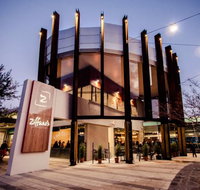 Ziffano's Restaurant and Bar - Accommodation Gold Coast