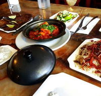 Afghan Rahimi Restaurant - Accommodation Gold Coast