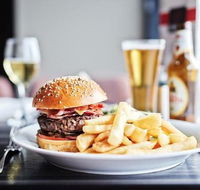 Beletti Restaurant Cafe Bar - Accommodation Gold Coast