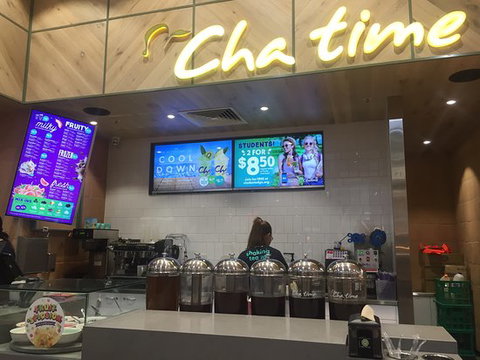 Cha Time - Accommodation Gold Coast 0