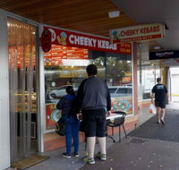 Cheeky Kebabs - Gold Coast 4U
