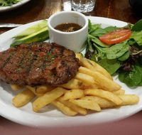 Coffe Barn - Gold Coast 4U