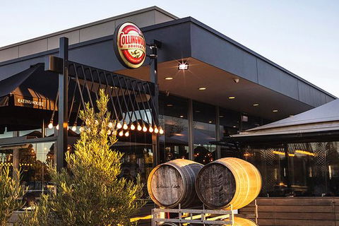 Eating House - Gold Coast 4U 0