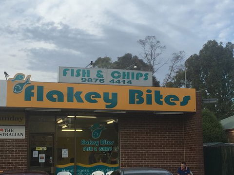 Flakey Bites - Accommodation Gold Coast 0