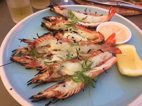 FOS Kitchen & Bar - Accommodation Gold Coast 0