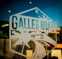 Galle Road - Accommodation Gold Coast