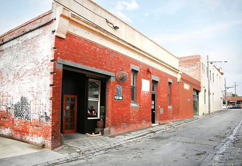 Hydrant Food Hall - Accommodation Gold Coast 0