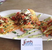 Just Planet Fair Trade Gift Shop  Cafe - Gold Coast 4U
