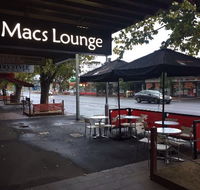 Macs Lounge - Gold Coast 4U
