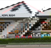 O. MY - Accommodation Gold Coast