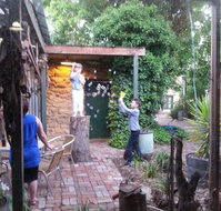 Pratty's Patch - Accommodation Gold Coast