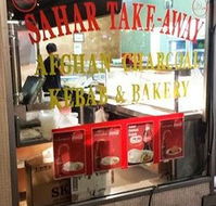Sahar Take Away - Afghan Charcoal Kebab  Bakery - Accommodation Gold Coast