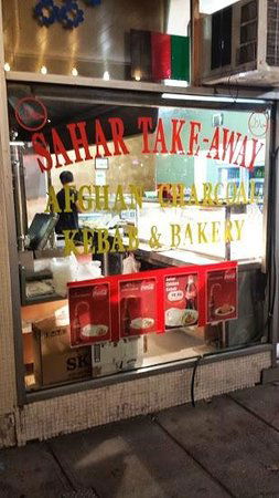 Sahar Take Away - Afghan Charcoal Kebab & Bakery - Accommodation Gold Coast 0
