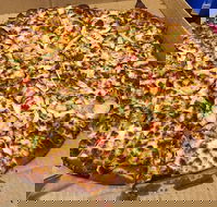 Taste of Paradise Pizza - Accommodation Gold Coast