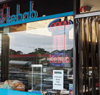 Tek Kebab - Gold Coast 4U