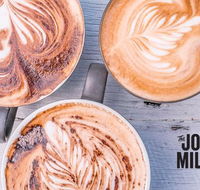 The Jolly Miller Cafe - Gold Coast 4U