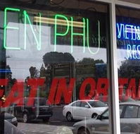 Thien Phu Restaurant - Gold Coast 4U