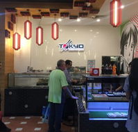 Tokyo Sushi Kitchen - Accommodation Gold Coast