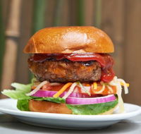 Burger Culture - 1 Gold Coast