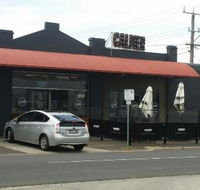 Calmer Cafe - 1 Gold Coast