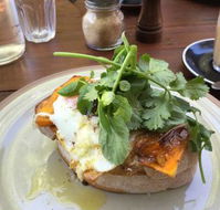 Crowded House Cafe - 1 Gold Coast