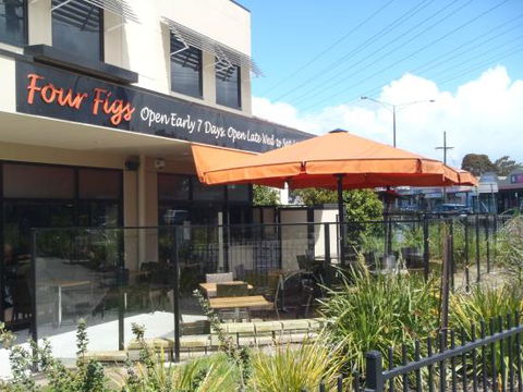 Four Figs - Accommodation Gold Coast 0