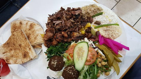 Half Moon Cafe - Accommodation Gold Coast 0