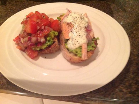 Hilda's Cafe - Accommodation Gold Coast 0