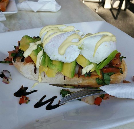 Metioric Cafe - Accommodation Gold Coast 0