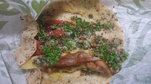 Nando's Bourke Place - Gold Coast 4U 0