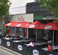 Nrg Food  Juice Bar - 1 Gold Coast