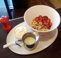 Pickle Barrel - 1 Gold Coast