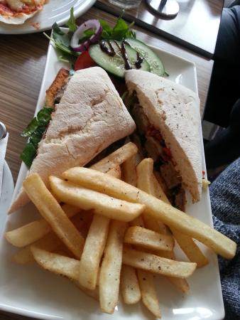 The Coffee Club - Accommodation Gold Coast 0