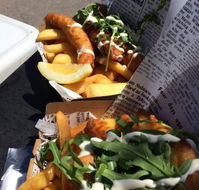 The Kiosk - 1 Gold Coast