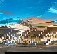 West Eighty One - 1 Gold Coast