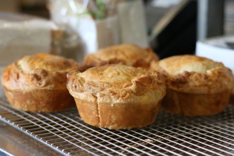 Baker D. Chirico - Accommodation Gold Coast 0