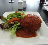 Cafe Ninety Four - Gold Coast 4U